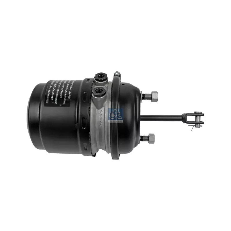 Cylindre de frein à accumulateur, M16 x 1,5, Ls: 65 mm, Lp: 86 mm Pour Renault G / Manager, Kerax, Maxter, Sisu Sisu / Renault