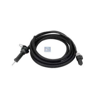Témoin d'usure, droite Pour Renault Premium - 5001856032