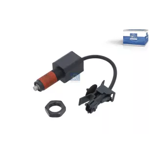 Interrupteur pedale de frein Pour Renault Kerax, Premium, Sisu Sisu / Renault - 50 10 480 051