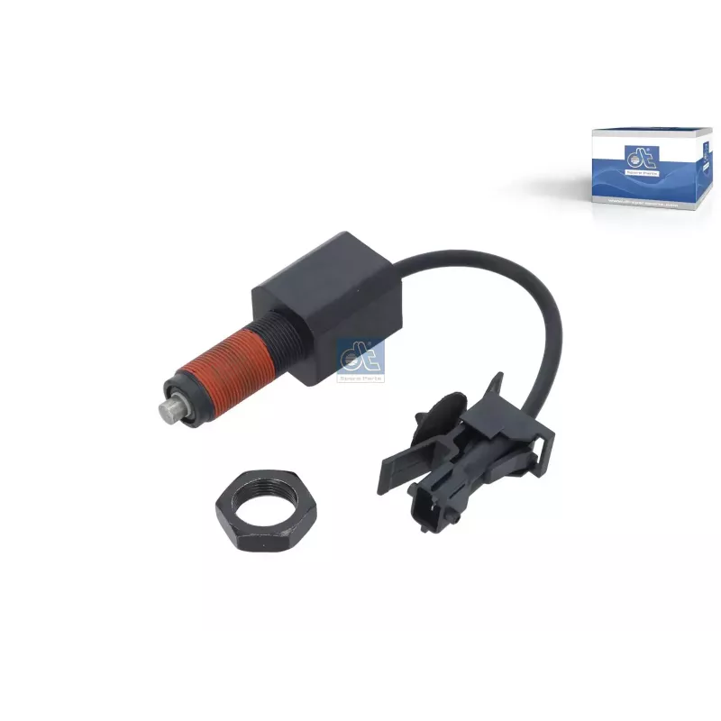 Interrupteur pedale de frein Pour Renault Kerax, Premium, Sisu Sisu / Renault - 50 10 480 051