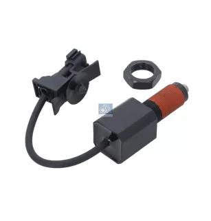 Interrupteur pedale de frein Pour Renault Kerax, Premium, Sisu Sisu / Renault - 50 10 480 051