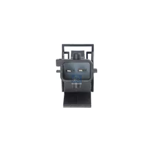 Interrupteur pedale de frein Pour Renault Kerax, Premium, Sisu Sisu / Renault - 50 10 480 051