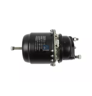 Cylindre de frein à accumulateur Pour Renault Magnum, Premium - 5001848402