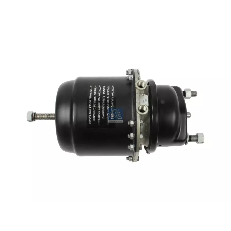 Cylindre de frein à accumulateur Pour Renault Magnum, Premium - 5001848402