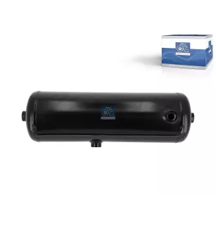 Réservoir à air, 8 l, D: 150 mm Pour Mack Mid-Liner - Renault G / Manager, Midliner - 5010525415
