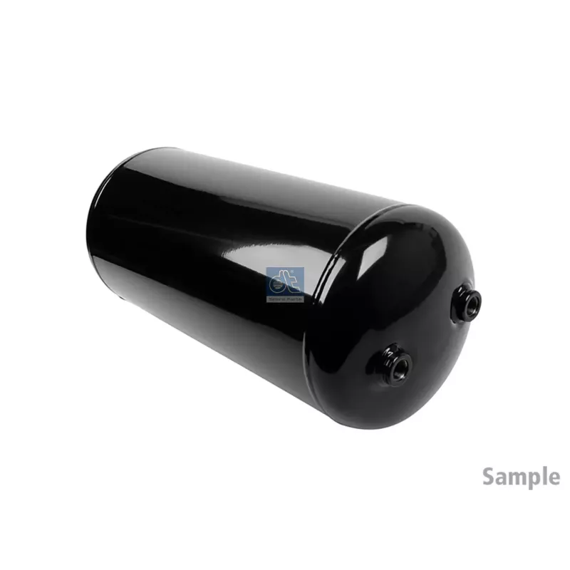 Réservoir à air, 25 l, D: 250 mm pour Mack Mid-Liner - Renault Midliner, Midlum, Premium - 5010525445