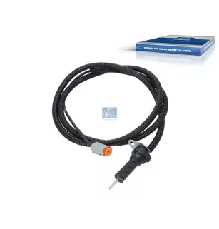 Témoin d'usure Pour Renault Magnum - 5001856029