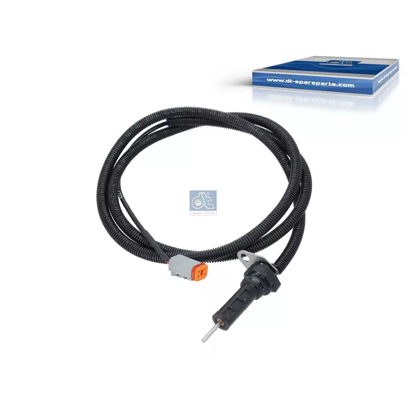 Témoin d'usure Pour Renault Magnum - 5001856029