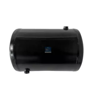 Réservoir à air, 30 l, D: 300 mm, M22 x 1,5, L: 515 mm, 13 bar Pour Renault Kerax, Midliner, Midlum, C / CBH / CLM / CLR