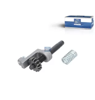 Unité de réglage, etrier de frein Pour Renault C-Serie, D-Serie, Magnum, Midlum, Premium, T-Serie - 5001866984S2
