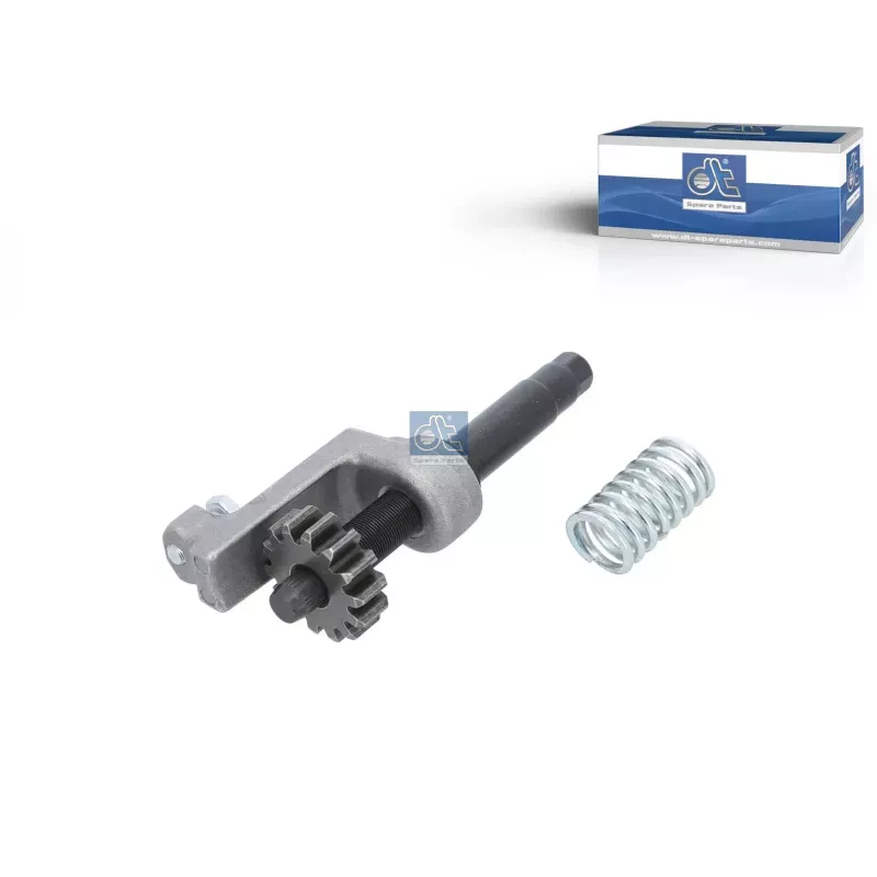 Unité de réglage, etrier de frein Pour Renault C-Serie, D-Serie, Magnum, Midlum, Premium, T-Serie - 5001866984S2 Unité de réglage, etrier de frein Pour Renault C-Serie, D-Serie, Magnum, Midlum, Premium, T-Serie - 5001866984S2