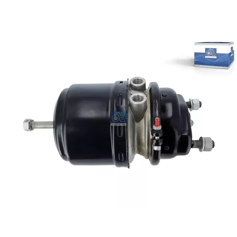 Cylindre de frein à accumulateur, gauche Pour Renault Midlum - 44321-9X603 - 5010422755