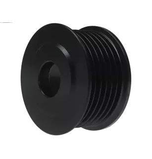 Poulie d’alternateur AS-PL UD48646AP, BOSCH 1126600980, 1126601033, CARGO 137251, MERCEDES 1191550315, A1191550315