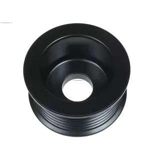 Poulie d’alternateur AS-PL UD48646AP, BOSCH 1126600980, 1126601033, CARGO 137251, MERCEDES 1191550315, A1191550315