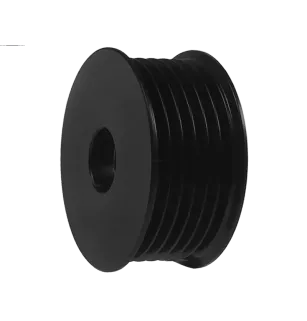 Poulie d’alternateur AS-PL UD52102AP, BOSCH 1126600954, 1126600990, 1126601525, 1126601537, 1126601546, CARGO 135529