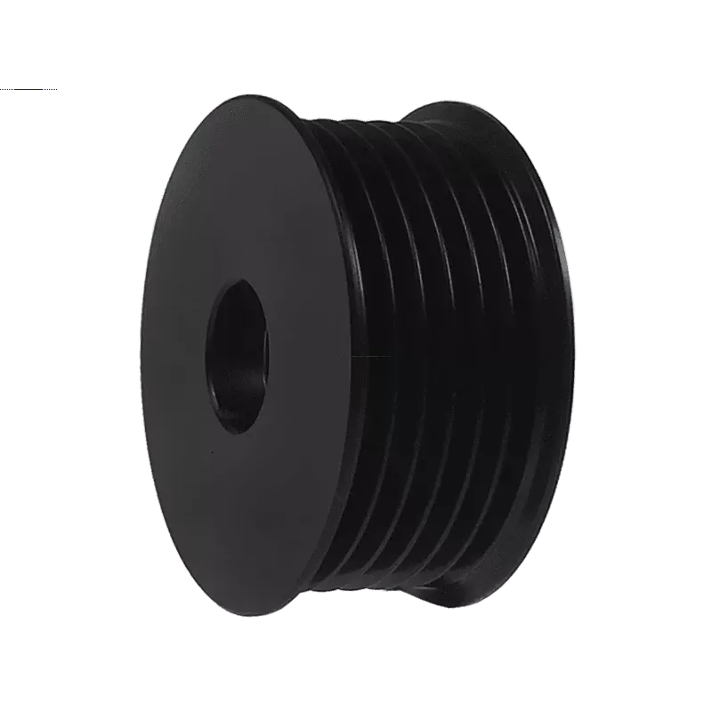 Poulie d’alternateur AS-PL UD52102AP, BOSCH 1126600954, 1126600990, 1126601525, 1126601537, 1126601546, CARGO 135529