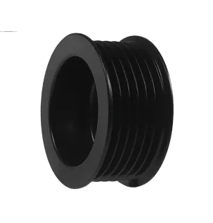 Poulie d’alternateur AS-PL UD52102AP, BOSCH 1126600954, 1126600990, 1126601525, 1126601537, 1126601546, CARGO 135529