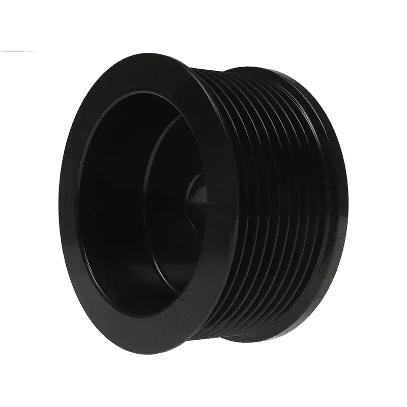 Poulie d’alternateur AS-PL UD51769AP, BOSCH F00M061015, CARGO 335146, MERCEDES 0011553315, A0011553315, KRAUF APB1015