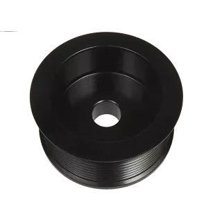 Poulie d’alternateur AS-PL UD51769AP, BOSCH F00M061015, CARGO 335146, MERCEDES 0011553315, A0011553315, KRAUF APB1015