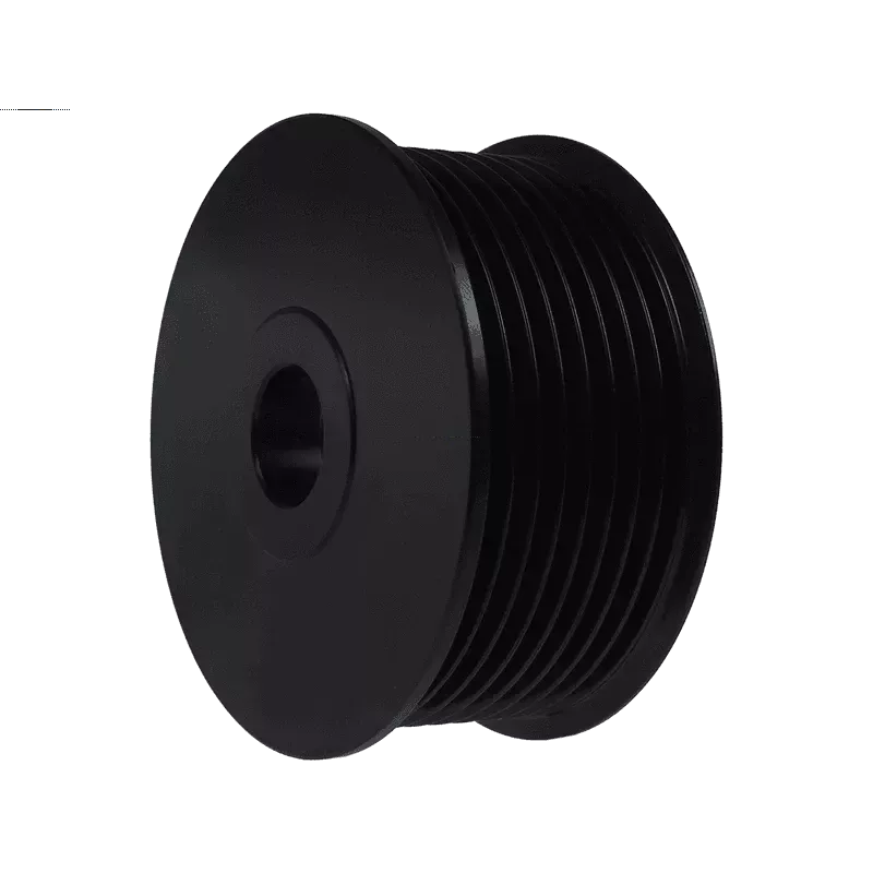 Poulie d’alternateur AS-PL UD52185AP pour BOSCH 0124555121
