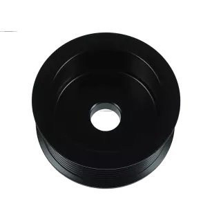 Poulie d’alternateur AS-PL UD52185AP pour BOSCH 0124555121