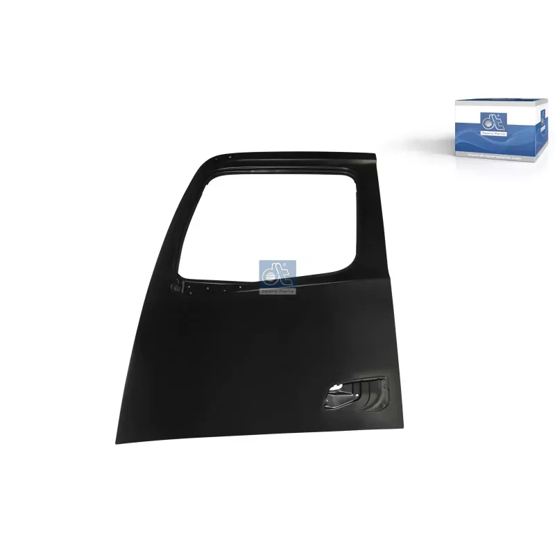 Porte, gauche pour Mercedes-Benz Actros 4 - 960 722 5010 Porte, gauche pour Mercedes-Benz Actros 4 - 960 722 5010