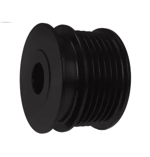 Poulie d’alternateur AS-PL UD53703AP, BOSCH F00M991009, F00M992712, CARGO 231428, KRAUF APB3323, LAUBER CQ1040223