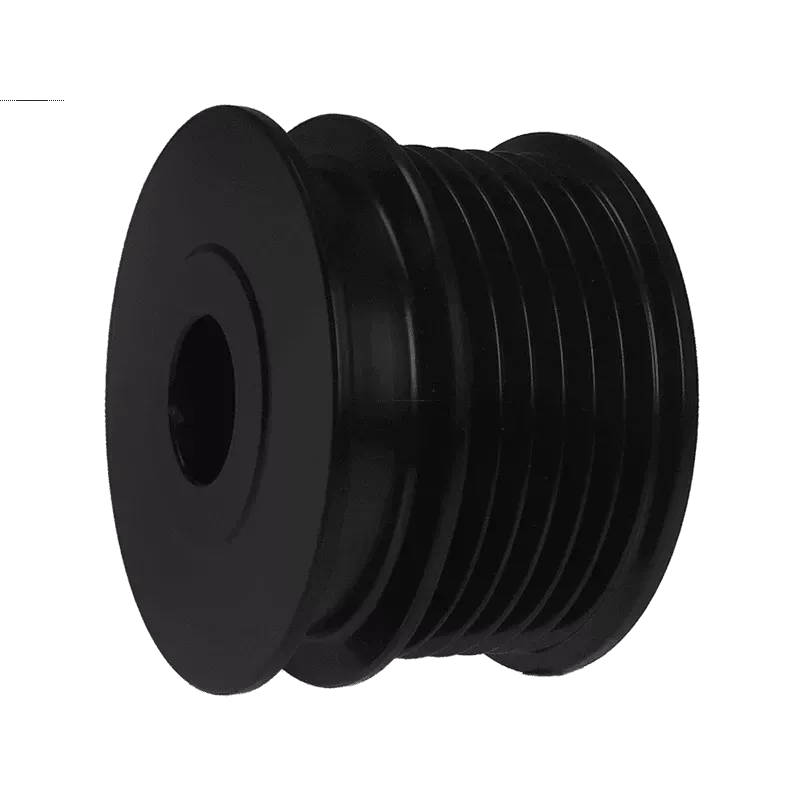 Poulie d’alternateur AS-PL UD53703AP, BOSCH F00M991009, F00M992712, CARGO 231428, KRAUF APB3323, LAUBER CQ1040223