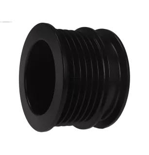 Poulie d’alternateur AS-PL UD53703AP, BOSCH F00M991009, F00M992712, CARGO 231428, KRAUF APB3323, LAUBER CQ1040223