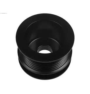 Poulie d’alternateur AS-PL UD53703AP, BOSCH F00M991009, F00M992712, CARGO 231428, KRAUF APB3323, LAUBER CQ1040223
