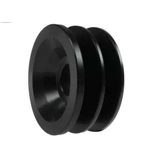 Poulie d’alternateur AS-PL UD45378AP, BOSCH 1126600583, FORD 6154551