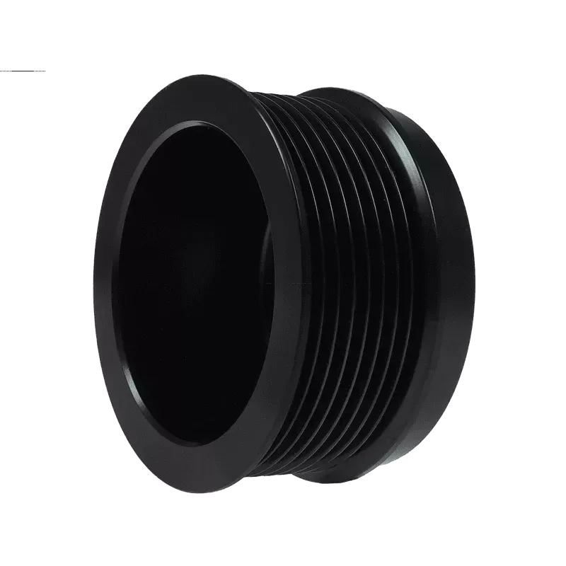 Poulie d’alternateur AS-PL UD46635AP pour BOSCH 0124655173
