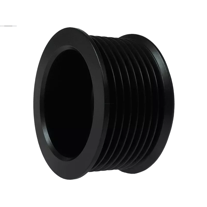 Poulie d’alternateur AS-PL UD46562AP, BOSCH F00M992715, KRAUF APB1412