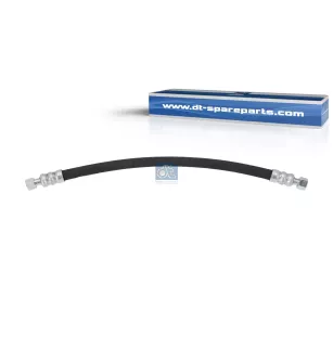 Tube de frein, L: 500 mm Pour Renault Kerax, Magnum, Maxter, Premium - 5010422380 - 5010525053