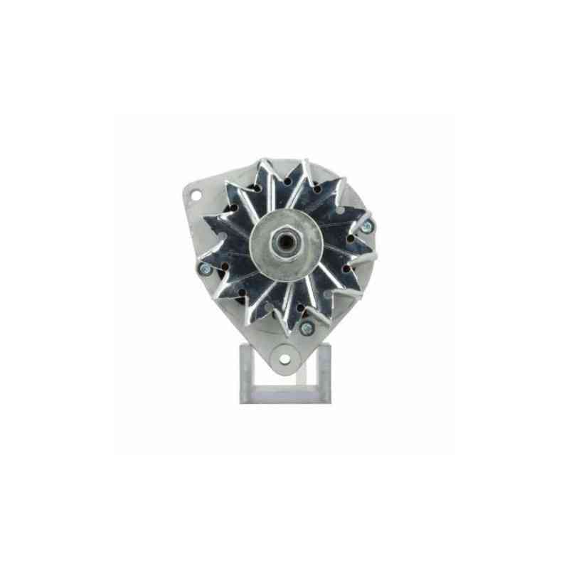Alternatore Deutz 55A KHD 01182151 KHD 01183638 KHD 01183852 Bosch 0120488114 Alternatore Deutz 55A KHD 01182151 KHD 01183638 KHD 01183852 Bosch 0120488114
