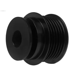 Poulie d’alternateur AS-PL UD48609AP, BMW 12311247489, 12311435431, 1435431, BOSCH 1126601518, 1126601595, CARGO 231110
