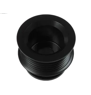 Poulie d’alternateur AS-PL UD48609AP, BMW 12311247489, 12311435431, 1435431, BOSCH 1126601518, 1126601595, CARGO 231110