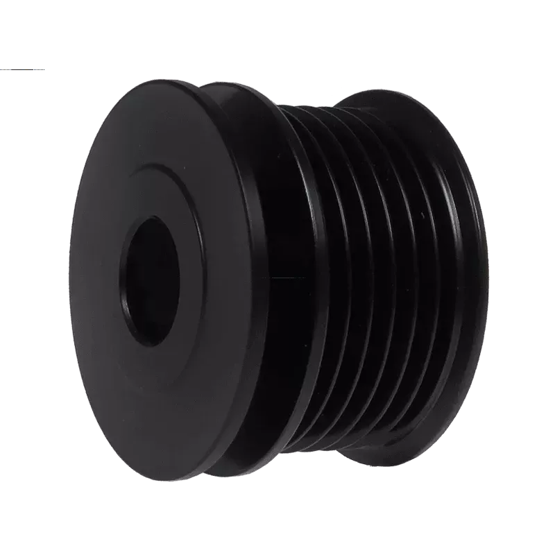 Poulie d’alternateur AS-PL UD51417AP, BOSCH 1126500524, 1126500934, 1126500945, 1126600934, 1126600950, 1126601524