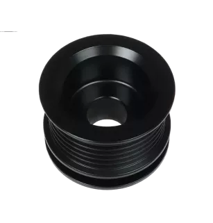 Poulie d’alternateur AS-PL UD51417AP, BOSCH 1126500524, 1126500934, 1126500945, 1126600934, 1126600950, 1126601524