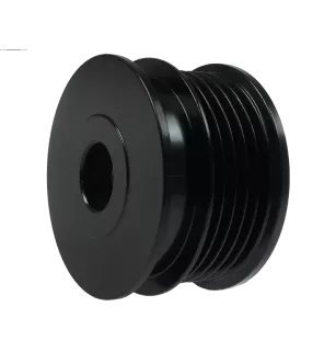 Poulie d’alternateur AS-PL UD49813AP, BOSCH F00M991047, F00M991184, CARGO 234365, FIAT 77363561, OPEL 9196405, SCANIA 12803493