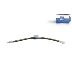 Tube de frein Pour Nissan NV400 - Opel Movano - Renault Master - 8200735345