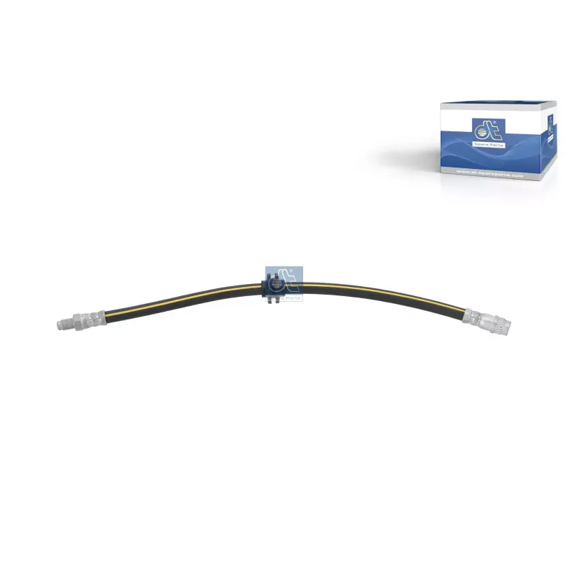 Tube de frein Pour Nissan NV400 - Opel Movano - Renault Master - 8200735345