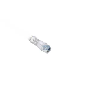 Tube de frein Pour Nissan NV400 - Opel Movano - Renault Master - 8200735345