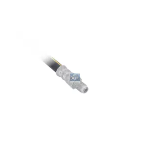 Tube de frein Pour Nissan NV400 - Opel Movano - Renault Master - 8200735345