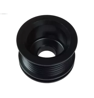 Poulie d’alternateur AS-PL UD48206AP, BOSCH F00M391111