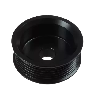Poulie d’alternateur AS-PL UD52104AP, BOSCH 1126601539, 1126601587, 2008600012, F00M991003, F00M991357, CARGO 230120, 230121