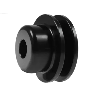 Poulie d’alternateur AS-PL UD51579AP pour BOSCH 0120469722