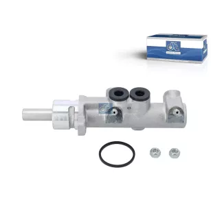 Cylindre principal de frein Pour Nissan Interstar - Opel Movano - Renault Master - Vauxhall Movano - 93191699 - 46010-00Q0A