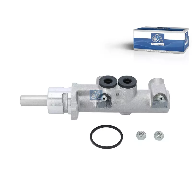 Cylindre principal de frein Pour Nissan Interstar - Opel Movano - Renault Master - Vauxhall Movano - 93191699 - 46010-00Q0A
