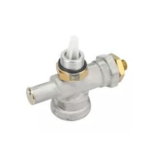 Valve de purge d'eau Pour Renault G / Manager, C / CBH / CLM / CLR, R / Major - 5000791040 - 1193703